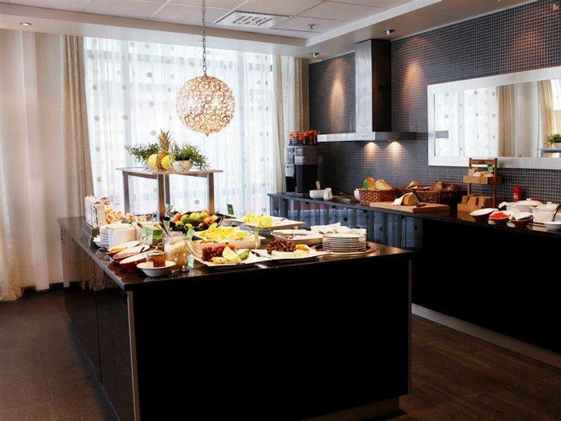 Clarion Collection Hotel Grand Olav Trondheim Ngoại thất bức ảnh